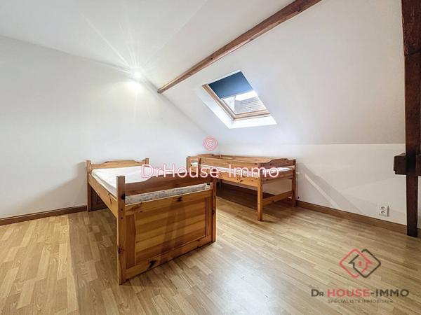 Maison à vendre 3 pièces de 115 m²