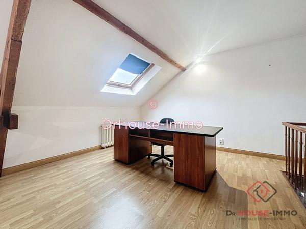 Maison à vendre 3 pièces de 115 m²