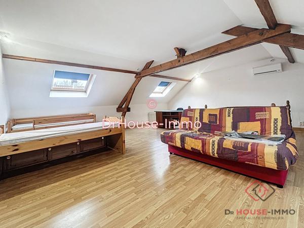 Maison à vendre 3 pièces de 115 m²