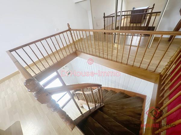 Maison à vendre 3 pièces de 115 m²