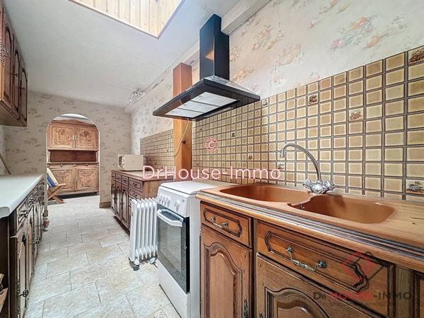 Maison à vendre 3 pièces de 115 m²