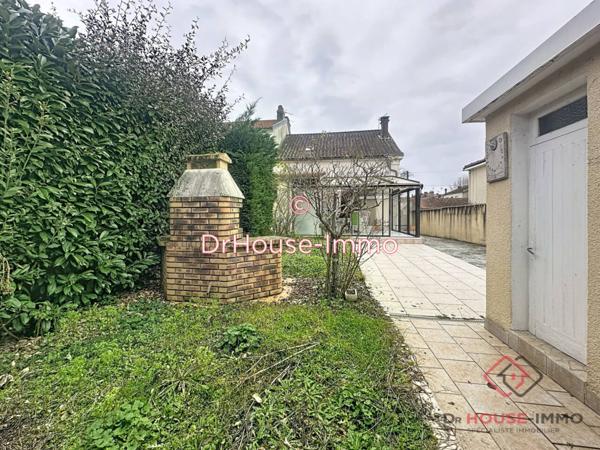 Maison à vendre 3 pièces de 115 m²