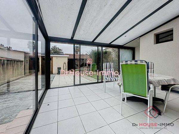 Maison à vendre 3 pièces de 115 m²