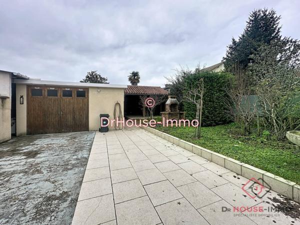 Maison à vendre 3 pièces de 115 m²