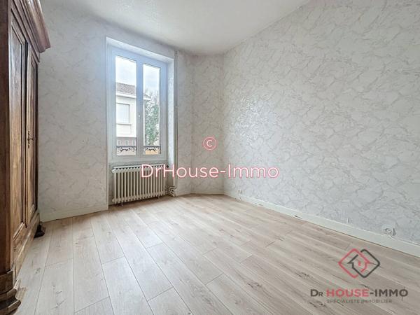 Maison à vendre 3 pièces de 115 m²