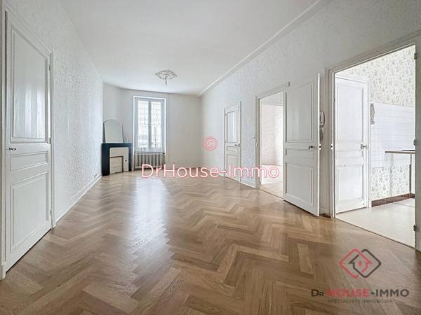 Maison à vendre 3 pièces de 115 m²