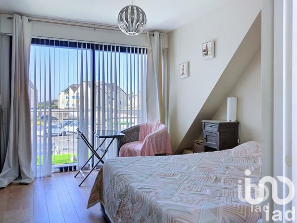 Maison à vendre 6 pièces 110 m² Ploemeur