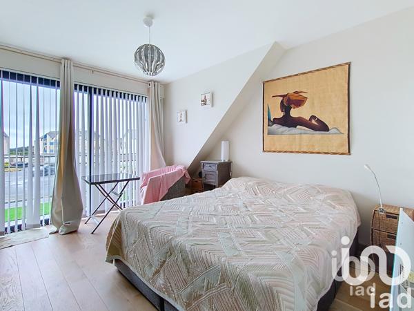 Maison à vendre 6 pièces 110 m² Ploemeur