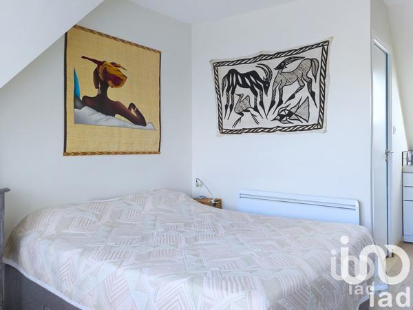 Maison à vendre 6 pièces 110 m² Ploemeur