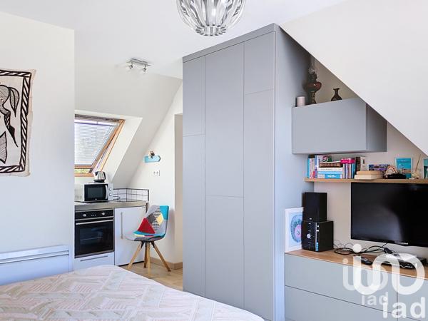 Maison à vendre 6 pièces 110 m² Ploemeur