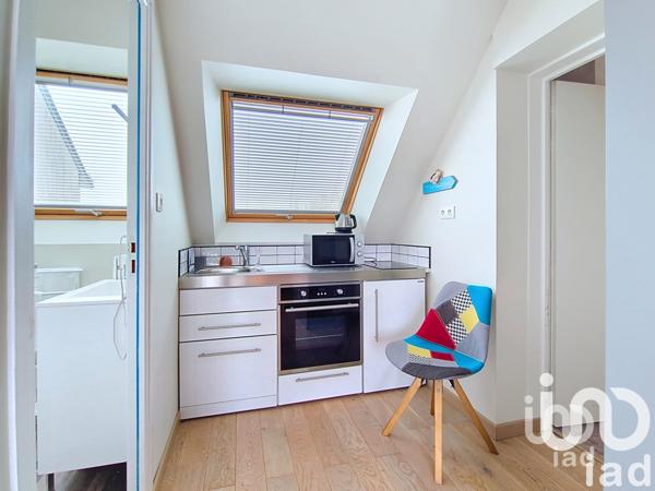 Maison à vendre 6 pièces 110 m² Ploemeur