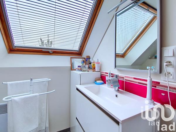 Maison à vendre 6 pièces 110 m² Ploemeur