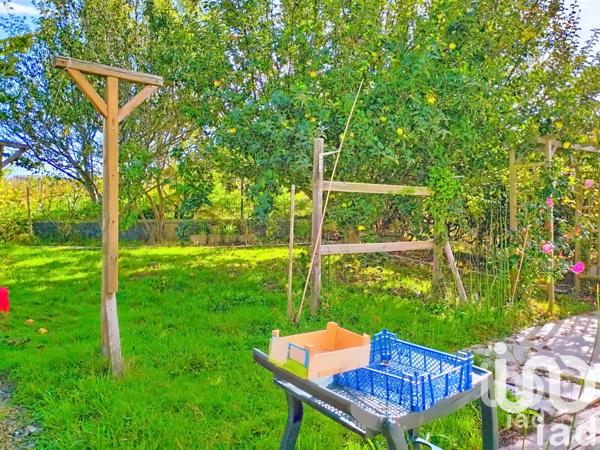 Maison à vendre 6 pièces 110 m² Ploemeur