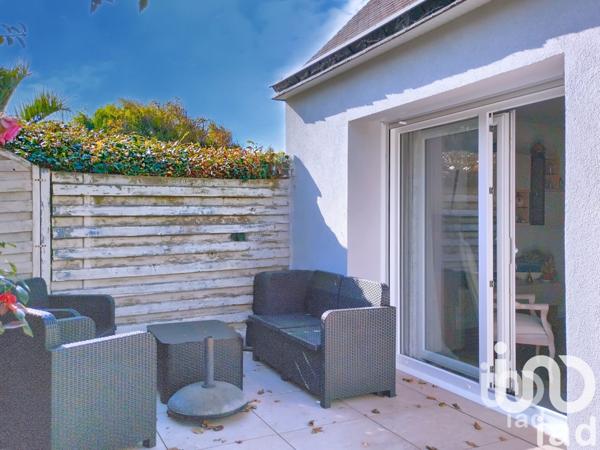 Maison à vendre 6 pièces 110 m² Ploemeur