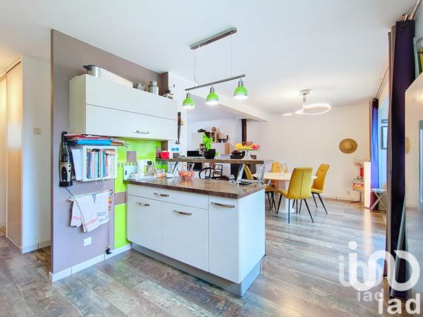 Maison à vendre 6 pièces 110 m² Ploemeur