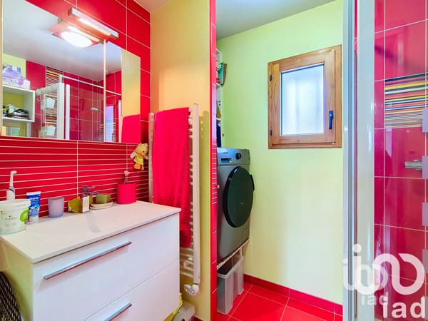 Maison à vendre 6 pièces 110 m² Ploemeur