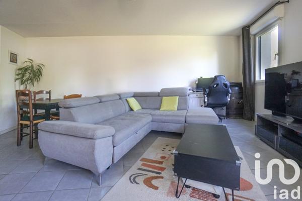 Appartement à vendre 3 pièces 66 m² Colomiers