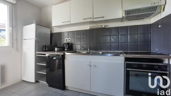 Appartement à vendre 3 pièces 66 m² Colomiers