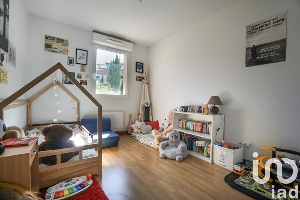 Appartement à vendre 3 pièces 66 m² Colomiers