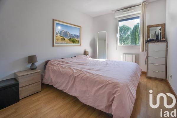 Appartement à vendre 3 pièces 66 m² Colomiers