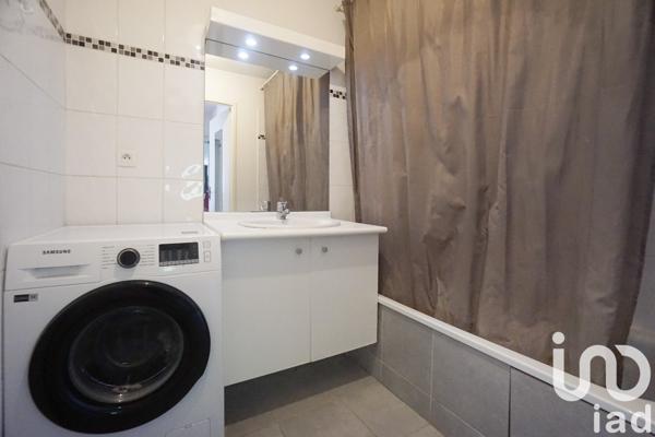 Appartement à vendre 3 pièces 66 m² Colomiers