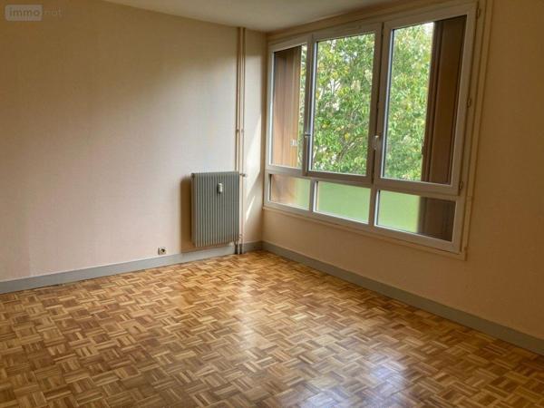 Appartement à vendre à Compiègne dans l'Oise (60200), ref : 60055-689   
Saint Germain