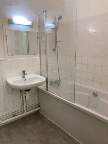 Appartement à vendre à Compiègne dans l'Oise (60200), ref : 60055-689   
Saint Germain