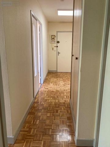 Appartement à vendre à Compiègne dans l'Oise (60200), ref : 60055-689   
Saint Germain