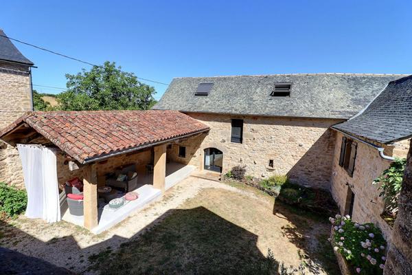 Maison La Rouquette