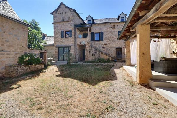 Maison La Rouquette