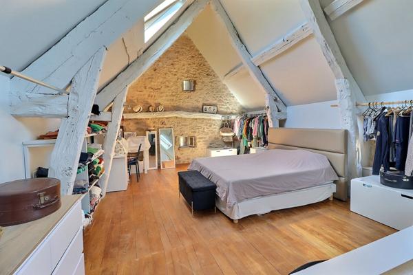 Maison La Rouquette