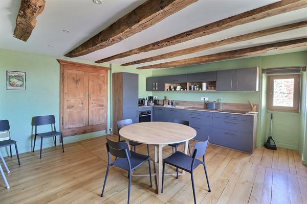 Maison La Rouquette