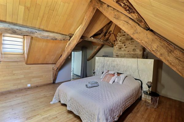 Maison La Rouquette