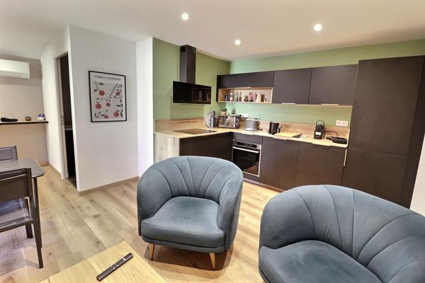 Maison La Rouquette