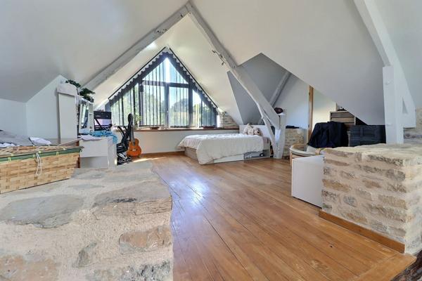 Maison La Rouquette