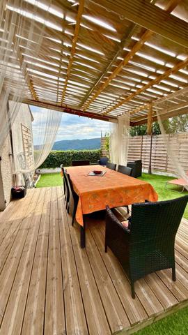 Maison à vendre 4 pièces (43)