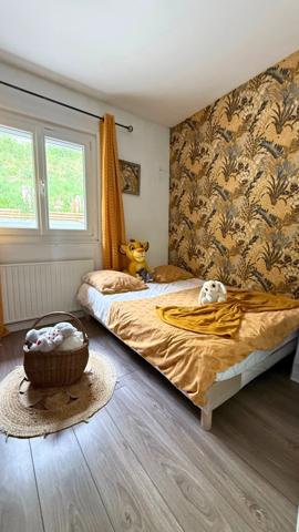 Maison à vendre 4 pièces (43)