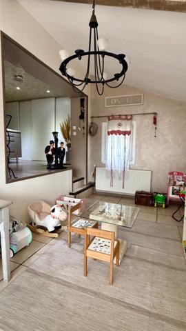 Maison à vendre 4 pièces (43)