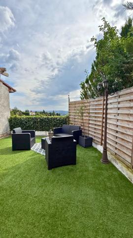 Maison à vendre 4 pièces (43)