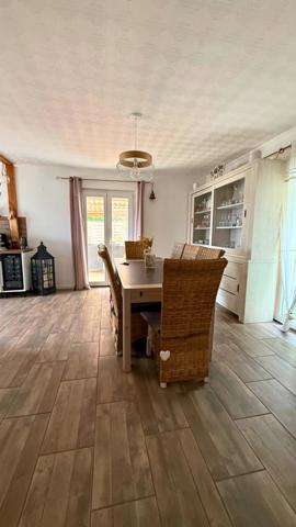 Maison à vendre 4 pièces (43)