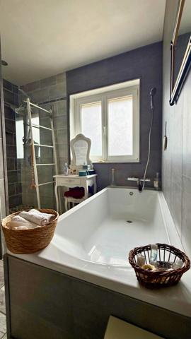 Maison à vendre 4 pièces (43)