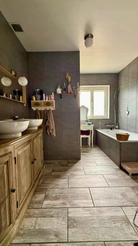 Maison à vendre 4 pièces (43)