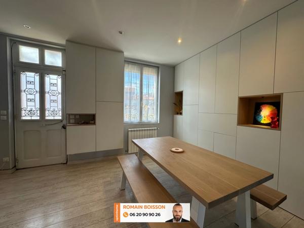 (31400) - TOULOUSE - MAISON INDIVIDUELLE - 3 CHAMBRES - DEPENDANCE - JARDIN - CLOS - AUCUN VIS VIS - VERANDA - LUMINEUX - PISCINE -
