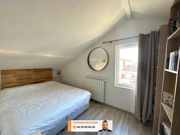 (31400) - TOULOUSE - MAISON INDIVIDUELLE - 3 CHAMBRES - DEPENDANCE - JARDIN - CLOS - AUCUN VIS VIS - VERANDA - LUMINEUX - PISCINE -