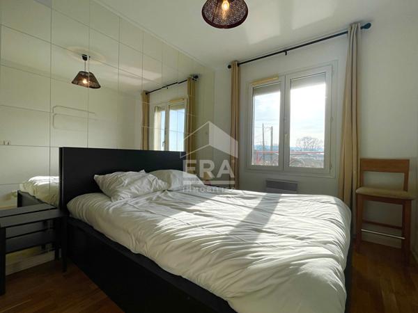 Maison familiale 5 chambres avec studio