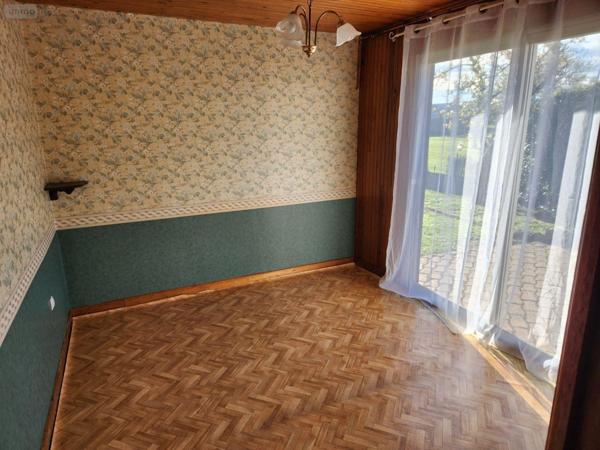 Maison à vendre à La Flèche dans la Sarthe (72200), ref : 1247