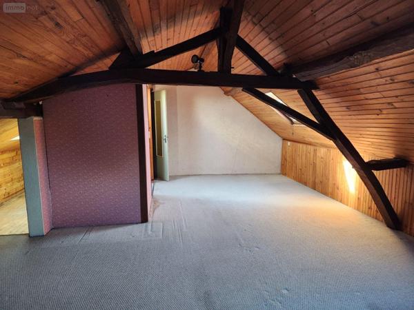 Maison à vendre à La Flèche dans la Sarthe (72200), ref : 1247
