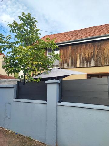 NEVERS – BEL APPARTEMENT 5 PIÈCES DE 106 M² AVEC TERRASSE – IDÉAL INVESTISSEUR OU FAMILLE
