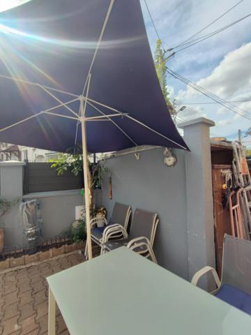 NEVERS – BEL APPARTEMENT 5 PIÈCES DE 106 M² AVEC TERRASSE – IDÉAL INVESTISSEUR OU FAMILLE