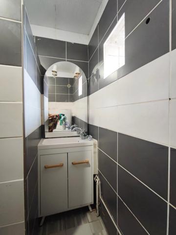 NEVERS – BEL APPARTEMENT 5 PIÈCES DE 106 M² AVEC TERRASSE – IDÉAL INVESTISSEUR OU FAMILLE